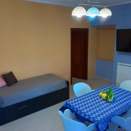 La Casa Di Pietro *
