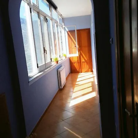 La Casa Di Pietro Domek letniskowy *