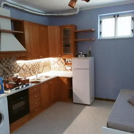 La Casa Di Pietro Domek letniskowy Tramonti