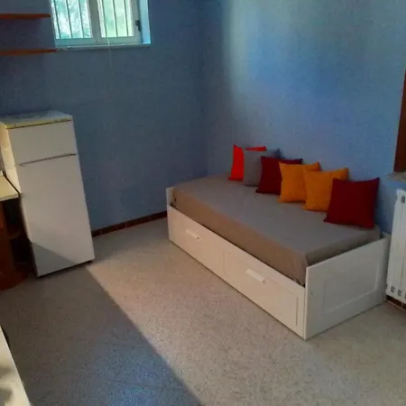La Casa Di Pietro Domek letniskowy *