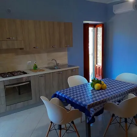 Domek letniskowy La Casa Di Pietro