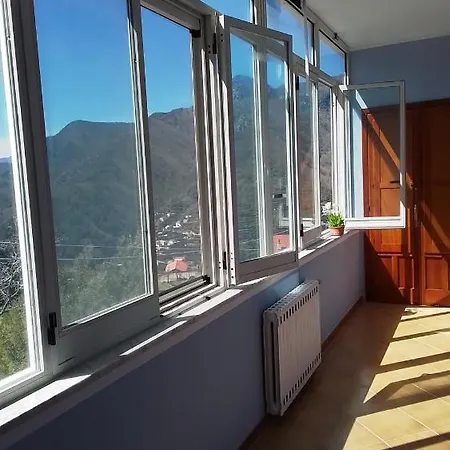 La Casa Di Pietro Tramonti