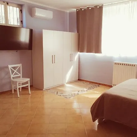 La Casa Di Pietro *