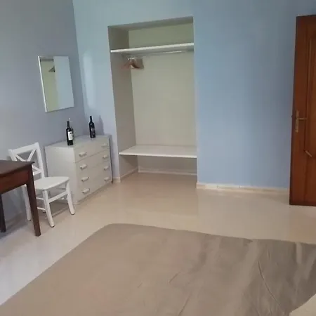Lodge La Casa Di Pietro *