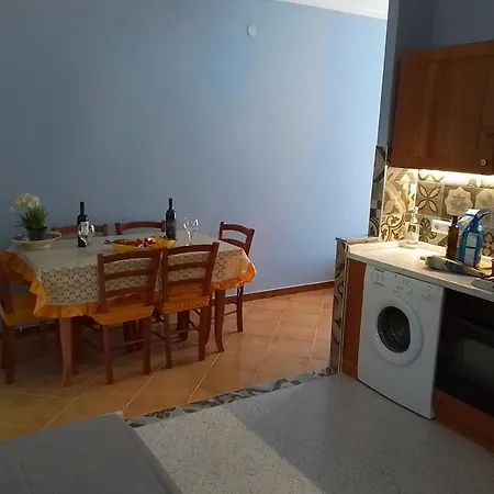La Casa Di Pietro *