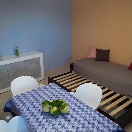Lodge La Casa Di Pietro Tramonti
